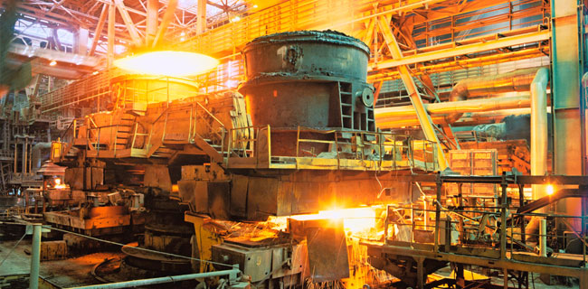 Generating More Electricity Than On-Grid Plants, Captive Coal-Fired ...