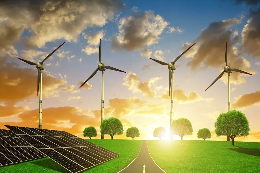 Prabowo-Gibran’s Renewable Energy Policy Is on the Right Track, but Results Remain Unsatisfactory